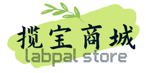 攬寶商城logo