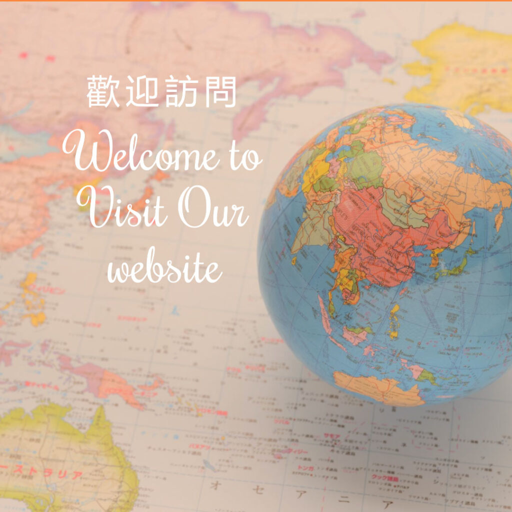 For Overseas Customers